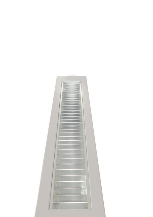 Bandraster armaturen