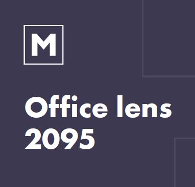 2095 office lens